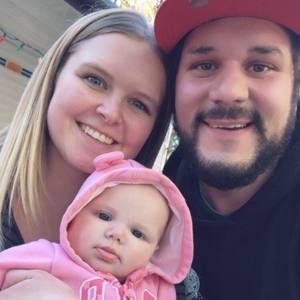 Meet your Posher, Paige